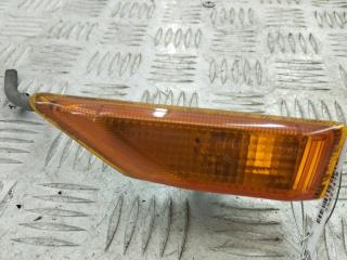 повторитель передний левый Honda Pilot 2007, 3.5 л., бензин, АКПП, серый, внедорожник 5 дв., P5524L