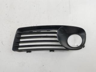 рамка фары противотуманной левой SEAT Alhambra 1 поколение [рестайлинг] 2001, 1.9 л., дизель, МКПП, чёрный, минивэн, 7M7853683A