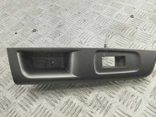 Накладка на ручку двери Subaru Forester 3 поколение (SH) 2008, 2.0 л., дизель, МКПП, серый, внедорожник 5 дв., 94266FG510
