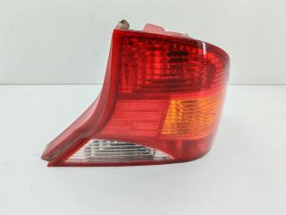 фонарь задний правый Ford Focus 1 поколение [рестайлинг] 2004, 1.8 л., бензин, МКПП, красный, седан, 1M5113404B