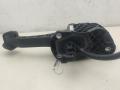 педаль сцепления Volkswagen Passat B6 2008, 1.8 л., бензин, МКПП, серый, универсал, 3C1721059Q - фото №2