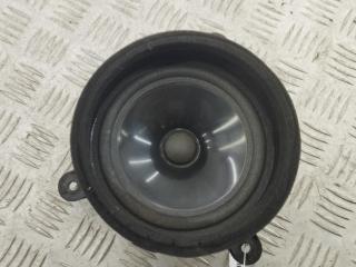 динамик двери Subaru Forester 3 поколение (SH) 2008, 2.0 л., дизель, МКПП, серый, внедорожник 5 дв.