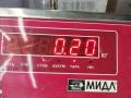 динамик двери Suzuki Splash 1 поколение 2008, 1.0 л., бензин, МКПП, красный, хетчбэк 5 дв. - фото №3