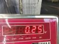 дисплей Opel Agila 1 поколение (A) [рестайлинг] 2004, 1.0 л., бензин, МКПП, чёрный, хетчбэк 5 дв., 13156841 - фото №5