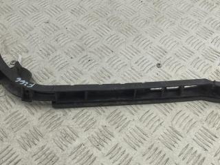 кронштейн заднего бампера Opel Astra G 1999, 1.8 л., бензин, МКПП, серый, универсал, 90559530