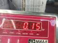 блок управления светом Opel Vectra C 2004, 2.2 л., бензин, МКПП, серый, хетчбэк 5 дв., 13178462, 5LA00837931 - фото №4
