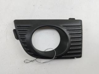 рамка фары противотуманной левой Subaru Legacy 3 поколение 2002, 2.0 л., бензин, АКПП, серый, универсал, 57731AE310