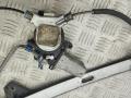стеклоподъемник электрический передний правый Honda CR-V 2 поколение 2003, 2.0 л., бензин, МКПП, серый, внедорожник 5 дв. - фото №5