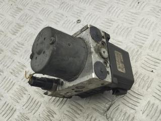 блок ABS Toyota Avensis 2 поколение (T250) 2004, 2.0 л., дизель, МКПП, чёрный, универсал, 8954105073
