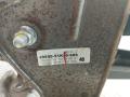 узел педальный (блок педалей) Suzuki Splash 1 поколение 2008, 1.0 л., бензин, МКПП, красный, хетчбэк 5 дв. - фото №3