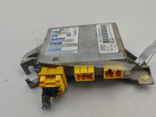 блок AirBag Honda CR-V 2 поколение 2003, 2.0 л., бензин, МКПП, серый, внедорожник 5 дв., 77960-SCA-G931-M3