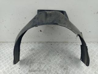 Подкрылок передний правый Audi 90 89/B3 1989, 2.3 л., бензин, седан