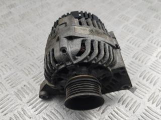 генератор Audi A6 4A/C4 1997, 1.8 л., бензин, МКПП, серый, универсал, 058903010E