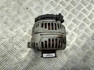 генератор Audi A6 4B/C5 [рестайлинг] 2001, 2.4 л., бензин, АКПП, чёрный, седан, 0124515028, 078903016F