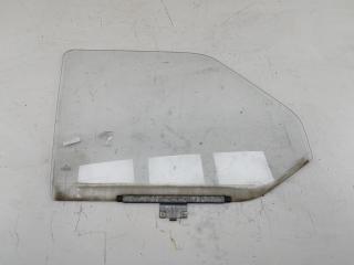 стекло двери передней правой Volkswagen Transporter T4 1996, 1.9 л., дизель, МКПП, белый, микроавтобус