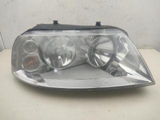 фара правая Volkswagen Sharan 2005, 1.9 л., дизель, АКПП, синий, минивэн, 7M3941016AD