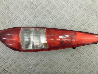 фонарь задний правый Ford Mondeo 3 поколение [рестайлинг] 2004, 1.8 л., бензин, МКПП, серый, универсал, 1S7113404C