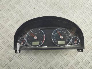 приборная панель Ford Mondeo III 2004, 1.8 л., бензин, МКПП, серый, универсал, 3S7F10841