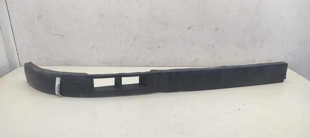 Юбка переднего бампера Opel Zafira A 2004, 1.8 л., бензин, МКПП, серый, минивэн, 90580637