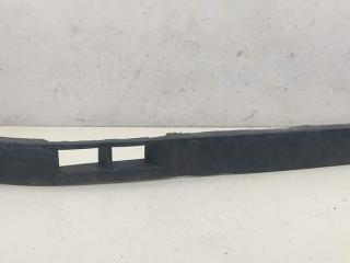 Юбка переднего бампера Opel Zafira A 2004, 1.8 л., бензин, МКПП, серый, минивэн, 90580637