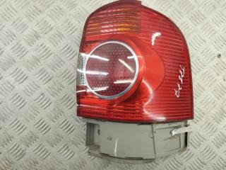 фонарь задний правый Volkswagen Sharan 2005, 1.9 л., дизель, АКПП, синий, минивэн, 964990