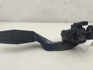педаль Opel Zafira B 2005, 1.8 л., бензин, МКПП, синий, минивэн, 9202341
