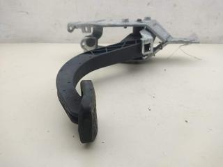 педаль сцепления Opel Astra G 1998, 1.6 л., бензин, МКПП, серый, хетчбэк 3 дв., 90539237