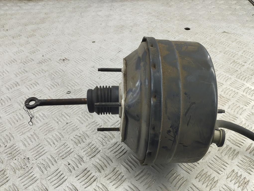 вакуумный усилитель тормозов Chrysler Pacifica 2003, 3.5 л., бензин, АКПП, бежевый, внедорожник 5 дв., 0204022405