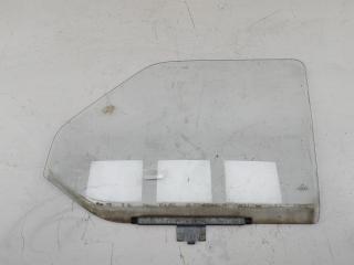 стекло двери передней левой Volkswagen Transporter T4 1996, 1.9 л., дизель, МКПП, белый, микроавтобус