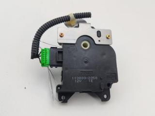 моторчик заслонки печки Honda CR-V 2003, 2.0 л., бензин, МКПП, серый, внедорожник 5 дв., 1138002350