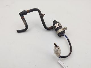 насос (моторчик) омывателя фар Subaru Forester 3 поколение (SH) 2008, серый, внедорожник 5 дв.
