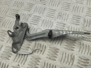 петля капота правая Mazda 6 GG/GY 2002, серый, хетчбэк 5 дв.