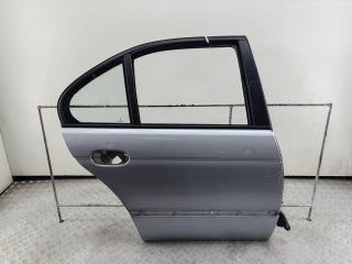 дверь сдвижная BMW 5 E39 1999, серый, седан