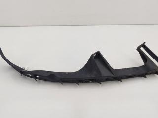 кронштейн переднего бампера Mazda 6 GG/GY 2003, 2.3 л., бензин, МКПП, серый, хетчбэк 5 дв., GJ6A50161