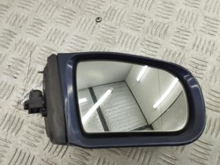 зеркало правое Mercedes-Benz E W210 2000, 2.7 л., дизель, АКПП, серый, универсал, 413131418
