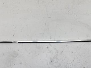 Молдинг стекла двери наружный BMW 5 E39 1999, 2.8 л., бензин, АКПП, серый, универсал