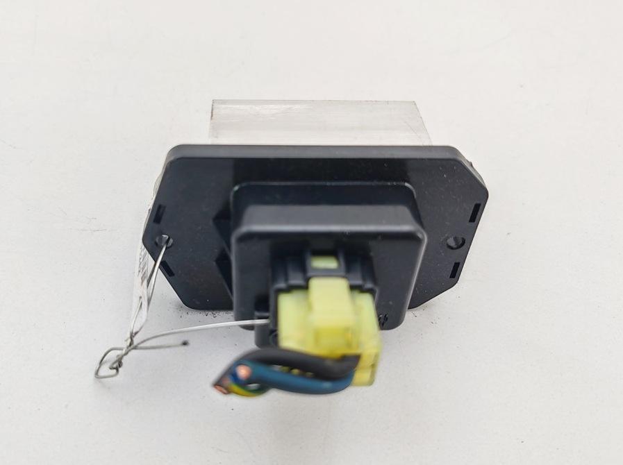 сопротивление печки Honda CR-V 2003, 2.0 л., бензин, МКПП, серый, внедорожник 5 дв., 0778000970