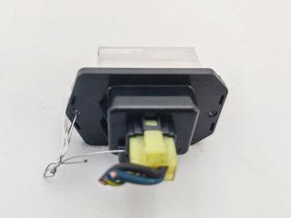 сопротивление печки Honda CR-V 2003, 2.0 л., бензин, МКПП, серый, внедорожник 5 дв., 0778000970