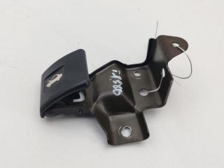 ручка открывания капота Nissan X-Trail T30 2006, 2.2 л., дизель, МКПП, чёрный, внедорожник 5 дв.