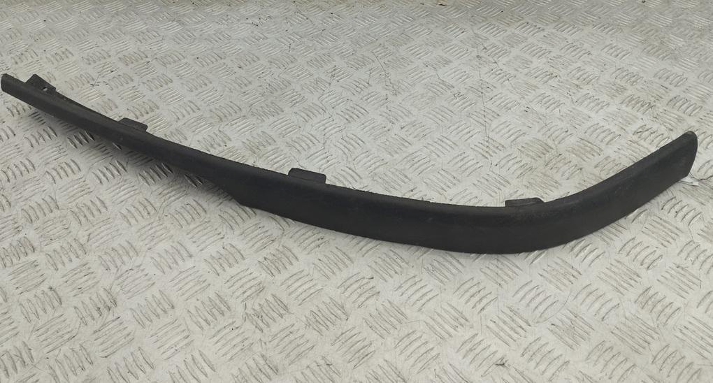 Юбка переднего бампера Opel Astra H 2008, 1.6 л., бензин, МКПП, серый, универсал, 13238560