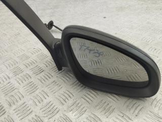 зеркало правое Opel Astra J 2010, 2.0 л., дизель, МКПП, чёрный, хетчбэк 5 дв.