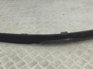 Юбка переднего бампера Opel Astra H 2008, 1.6 л., бензин, МКПП, серый, универсал, 13225753