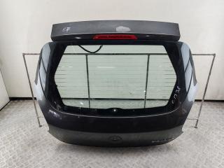 крышка багажника Fiat Bravo 2007, серый, хетчбэк 5 дв.