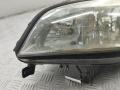 фара левая Opel Zafira A 2000, 1.8 л., бензин, МКПП, красный, минивэн, 90582021 - фото №2