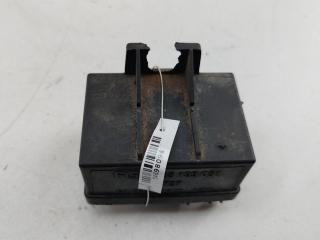 реле накала свечей Fiat Doblo 2007, 1.9 л., дизель, МКПП, белый, фургон, 51299012C