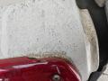 дверь задняя распашная левая Fiat Scudo 2 поколение 2007, 2.0 л., дизель, МКПП, белый, фургон - фото №2