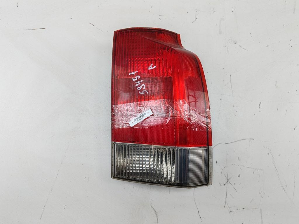 фонарь задний правый Volvo V70 2001, 2.4 л., бензин, МКПП, чёрный, универсал, 9154498