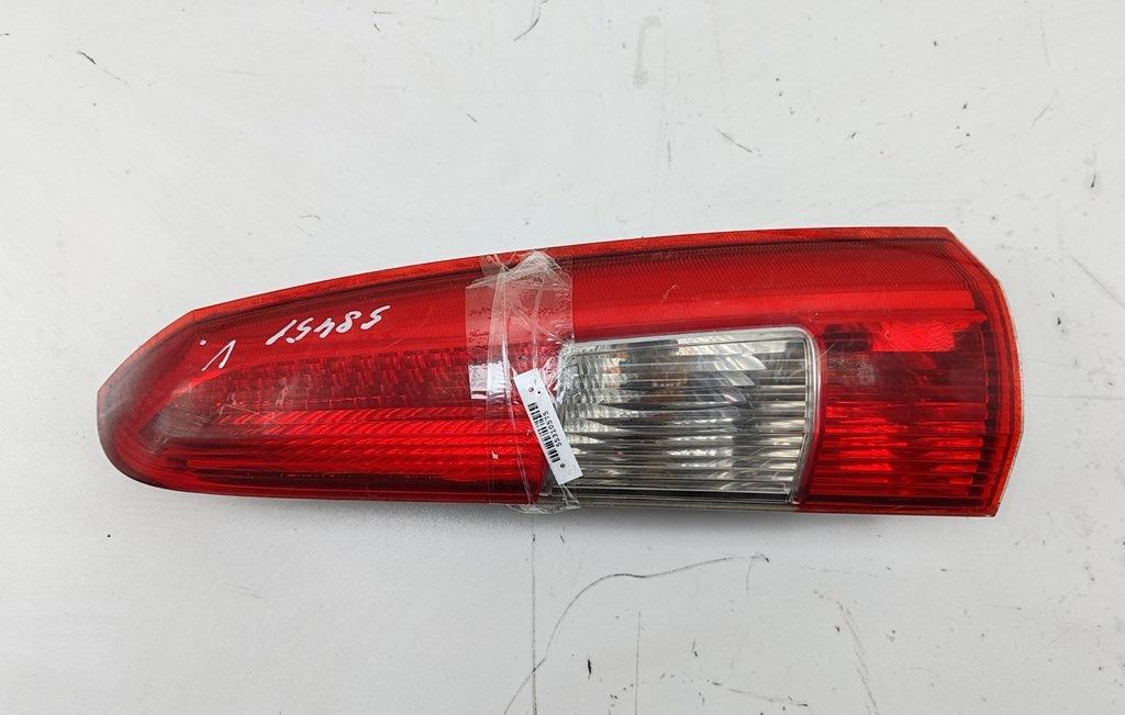 фонарь задний правый Volvo V70 2001, 2.4 л., бензин, МКПП, чёрный, универсал, 9154494