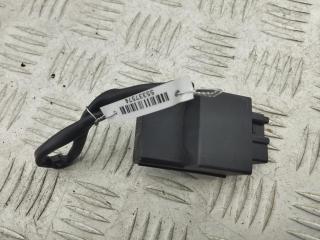 реле бензонасоса Skoda Octavia mk2 (A5 1Z) 2007, 1.8 л., бензин, МКПП, чёрный, универсал, 1K0906093D