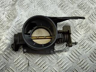заслонка дроссельная Ford Focus I 1999, 1.8 л., бензин, МКПП, зелёный, универсал, XS4UFB